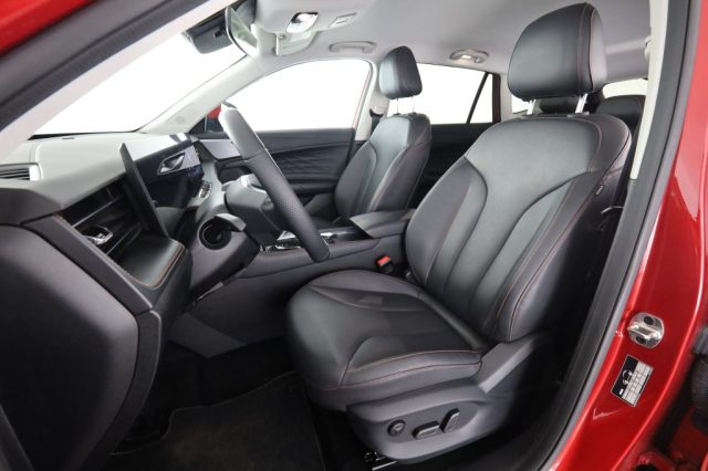 MG HS HS 1.5T-GDI AT LUXURY - foto 2