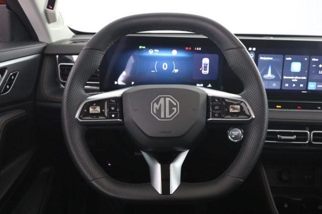 MG HS HS 1.5T-GDI AT LUXURY - foto 5