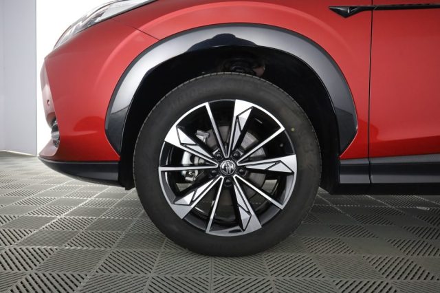 MG HS HS 1.5T-GDI AT LUXURY - foto 8