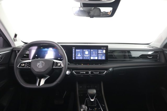 MG HS HS 1.5T-GDI AT LUXURY - foto 4