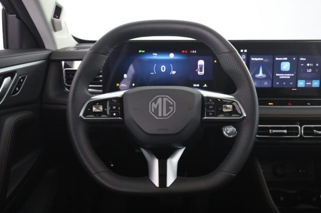 MG HS HS 1.5T-GDI AT LUXURY - foto 5