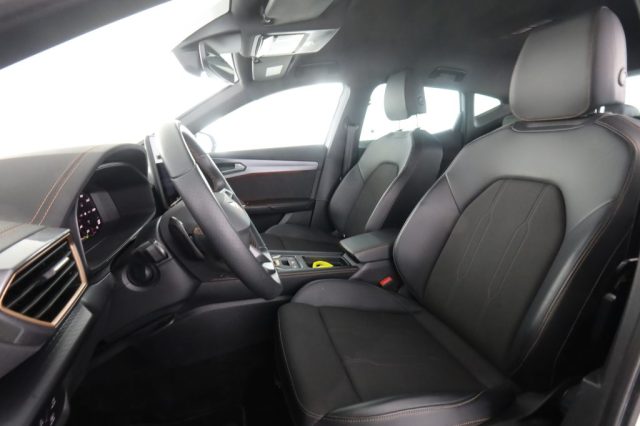 CUPRA FORMENTOR FORMENTOR 2.0 TDI DSG - foto 2
