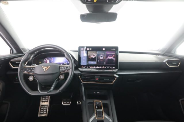 CUPRA FORMENTOR FORMENTOR 2.0 TDI DSG - foto 4