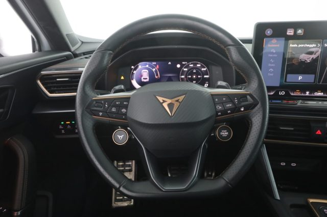 CUPRA FORMENTOR FORMENTOR 2.0 TDI DSG - foto 5