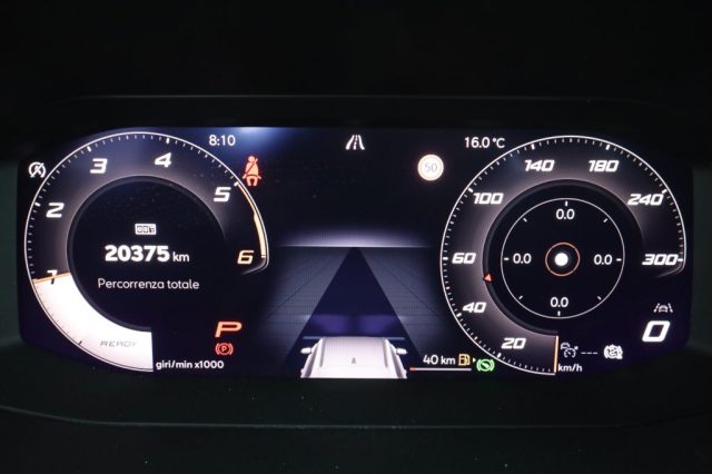 CUPRA FORMENTOR FORMENTOR 2.0 TDI DSG - foto 7