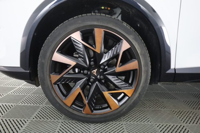 CUPRA FORMENTOR FORMENTOR 2.0 TDI DSG - foto 8
