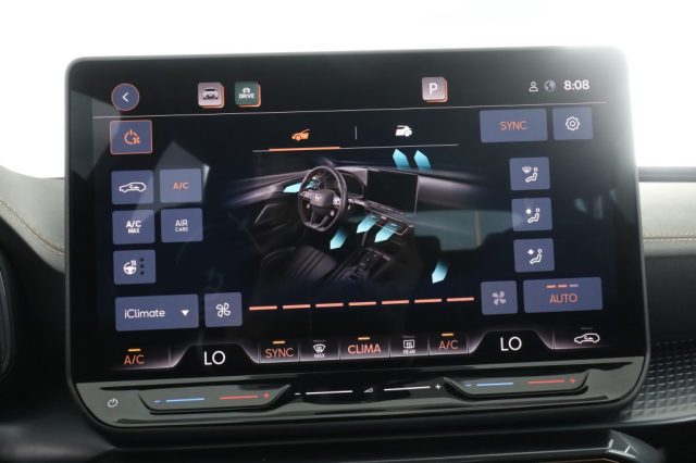 CUPRA FORMENTOR FORMENTOR 2.0 TDI DSG - foto 11