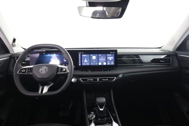 MG HS HS 1.5T-GDI AT COMFORT - foto 4