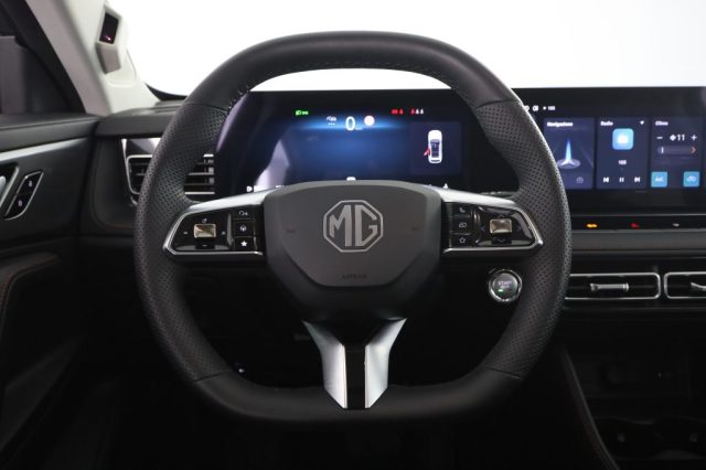 MG HS HS 1.5T-GDI AT COMFORT - foto 5