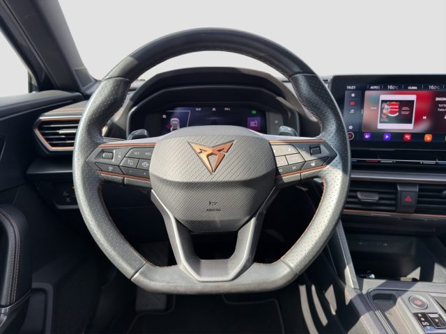 CUPRA FORMENTOR FORMENTOR 2.0 TDI 4DRIVE DSG - foto 4
