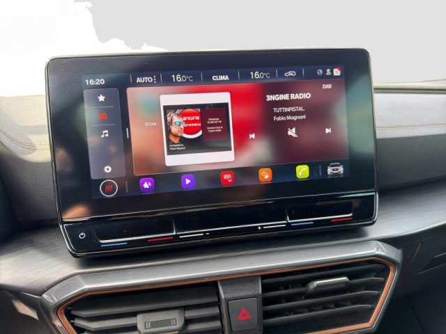 CUPRA FORMENTOR FORMENTOR 2.0 TDI 4DRIVE DSG - foto 8