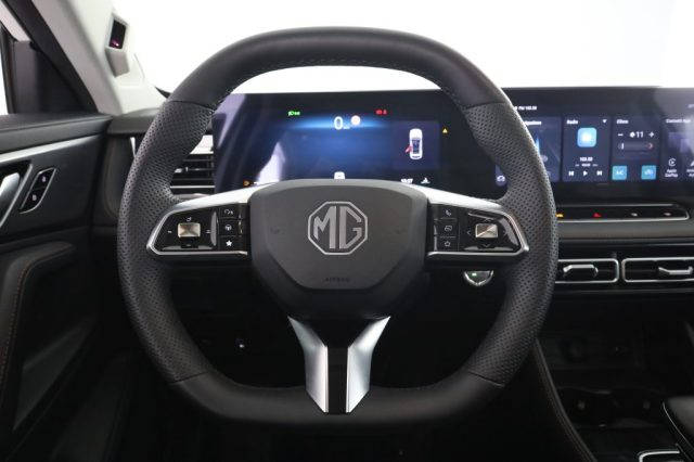 MG HS HS 1.5T-GDI AT COMFORT - foto 5