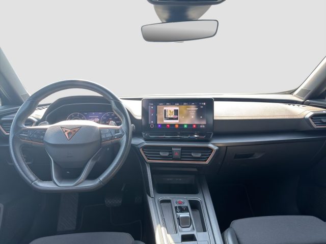 CUPRA FORMENTOR FORMENTOR 2.0 TDI 4DRIVE DSG - foto 3