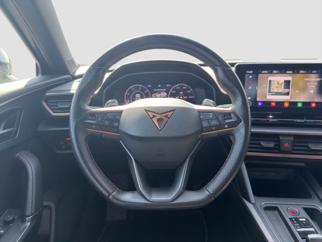 CUPRA FORMENTOR FORMENTOR 2.0 TDI 4DRIVE DSG - foto 4