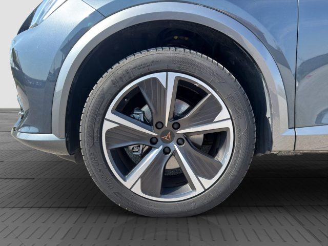 CUPRA FORMENTOR FORMENTOR 2.0 TDI 4DRIVE DSG - foto 7