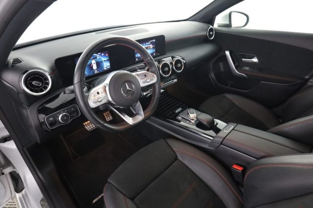 MERCEDES-BENZ A 250 A 250 E EQ-POWER AUTOMATIC PREMI