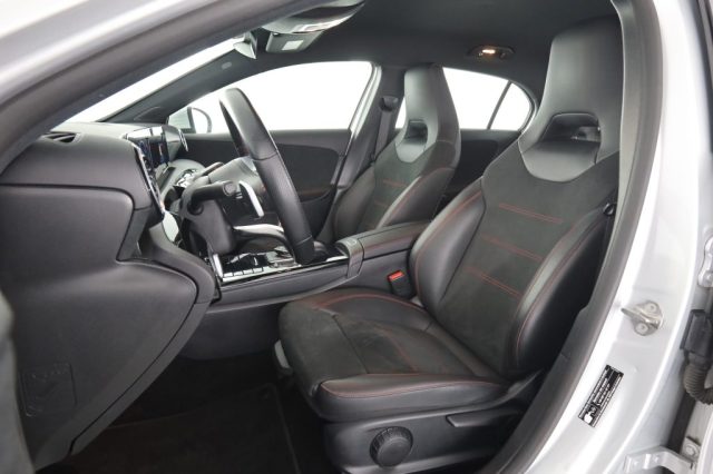 MERCEDES-BENZ A 250 A 250 E EQ-POWER AUTOMATIC PREMI - foto 2