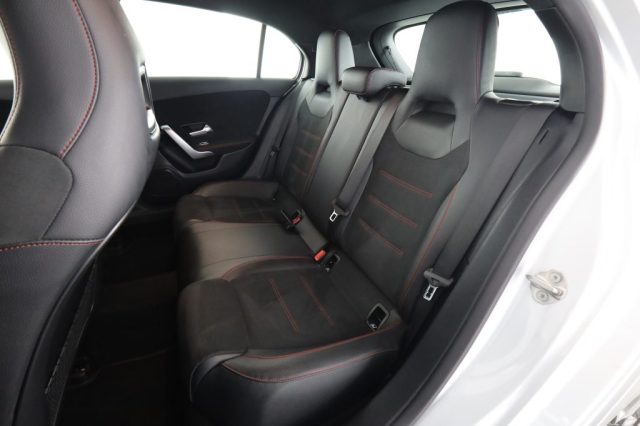 MERCEDES-BENZ A 250 A 250 E EQ-POWER AUTOMATIC PREMI - foto 3