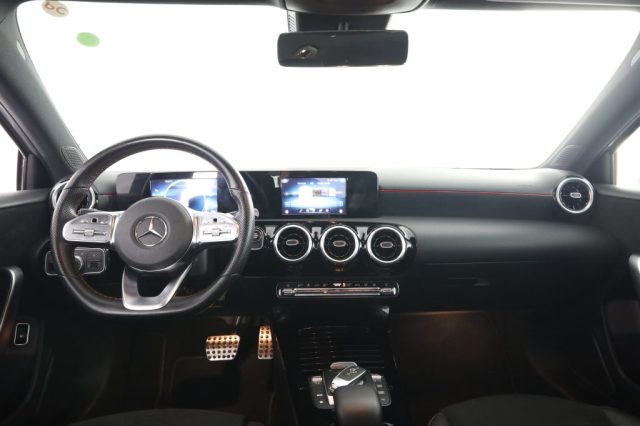 MERCEDES-BENZ A 250 A 250 E EQ-POWER AUTOMATIC PREMI - foto 4