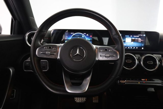 MERCEDES-BENZ A 250 A 250 E EQ-POWER AUTOMATIC PREMI - foto 5