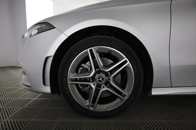 MERCEDES-BENZ A 250 A 250 E EQ-POWER AUTOMATIC PREMI - foto 8