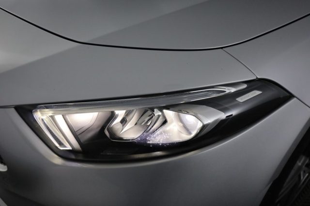 MERCEDES-BENZ A 250 A 250 E EQ-POWER AUTOMATIC PREMI - foto 9
