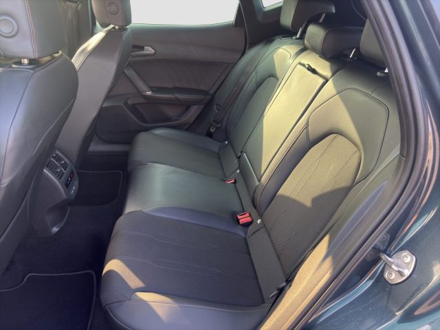CUPRA FORMENTOR FORMENTOR 2.0 TDI 4DRIVE DSG - foto 2