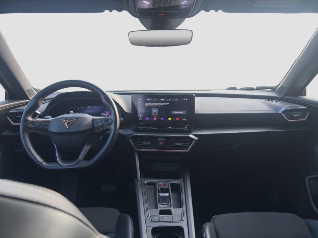 CUPRA FORMENTOR FORMENTOR 2.0 TDI 4DRIVE DSG - foto 3