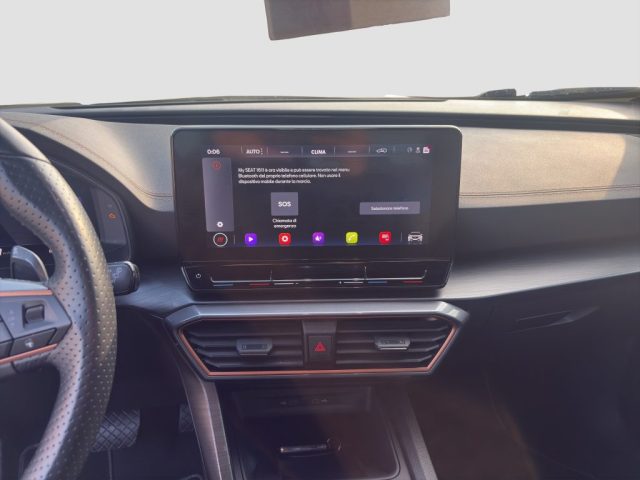 CUPRA FORMENTOR FORMENTOR 2.0 TDI 4DRIVE DSG - foto 4