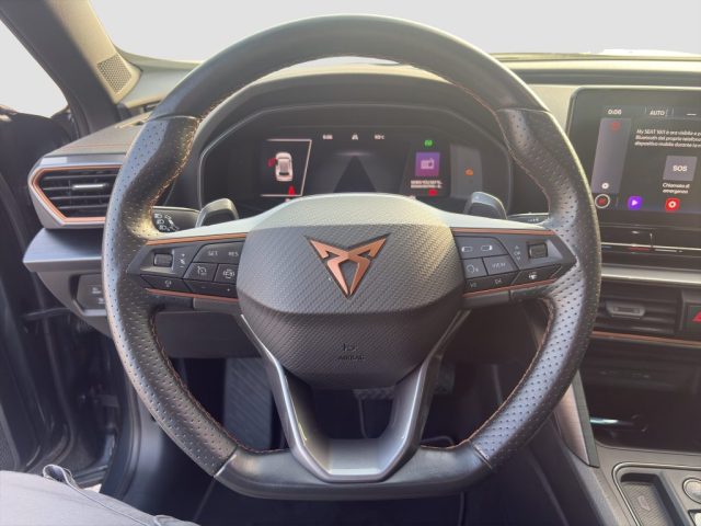 CUPRA FORMENTOR FORMENTOR 2.0 TDI 4DRIVE DSG - foto 5