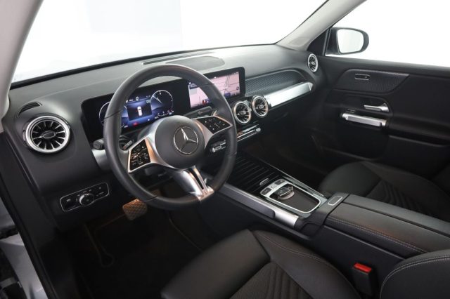 MERCEDES-BENZ GLB 200 GLB 200 D AUTOMATIC PROGRESSIVE 