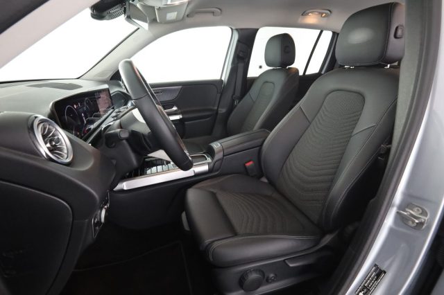 MERCEDES-BENZ GLB 200 GLB 200 D AUTOMATIC PROGRESSIVE  - foto 2