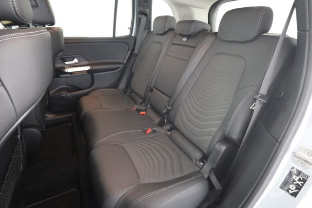MERCEDES-BENZ GLB 200 GLB 200 D AUTOMATIC PROGRESSIVE  - foto 3