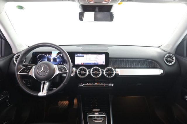 MERCEDES-BENZ GLB 200 GLB 200 D AUTOMATIC PROGRESSIVE  - foto 4