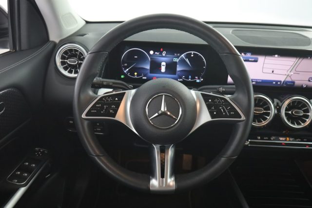 MERCEDES-BENZ GLB 200 GLB 200 D AUTOMATIC PROGRESSIVE  - foto 5