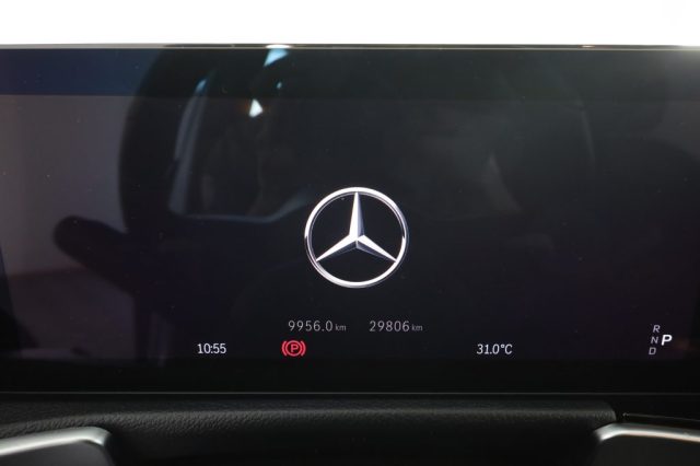 MERCEDES-BENZ GLB 200 GLB 200 D AUTOMATIC PROGRESSIVE  - foto 7