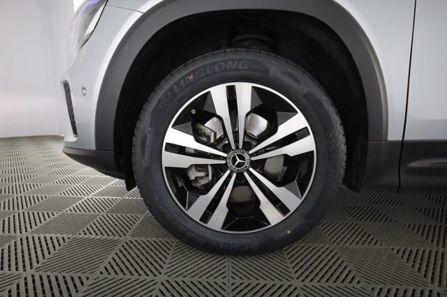 MERCEDES-BENZ GLB 200 GLB 200 D AUTOMATIC PROGRESSIVE  - foto 8