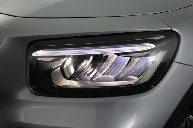 MERCEDES-BENZ GLB 200 GLB 200 D AUTOMATIC PROGRESSIVE  - foto 9