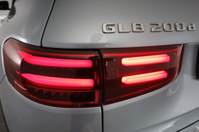 MERCEDES-BENZ GLB 200 GLB 200 D AUTOMATIC PROGRESSIVE  - foto 10