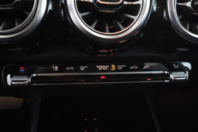 MERCEDES-BENZ GLB 200 GLB 200 D AUTOMATIC PROGRESSIVE  - foto 13