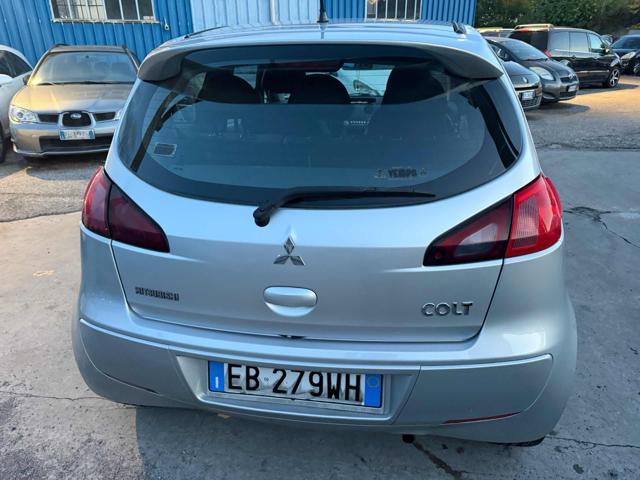 MITSUBISHI COLT 1.1 12V 3P.GPL SPECIAL ACTION MO - foto 16