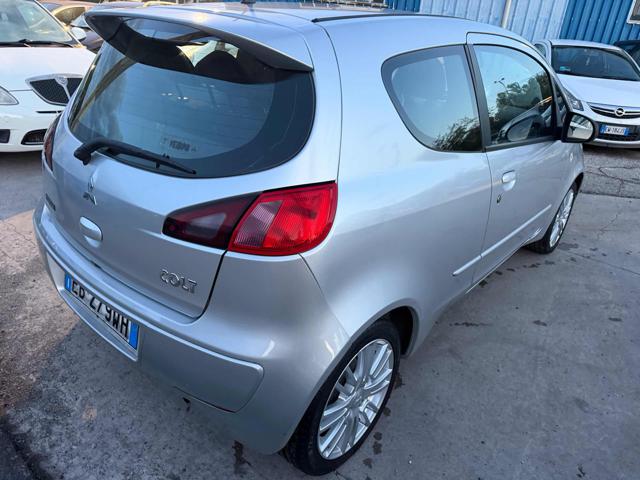 MITSUBISHI COLT 1.1 12V 3P.GPL SPECIAL ACTION MO - foto 15