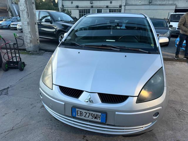 MITSUBISHI COLT 1.1 12V 3P.GPL SPECIAL ACTION MO - foto 24
