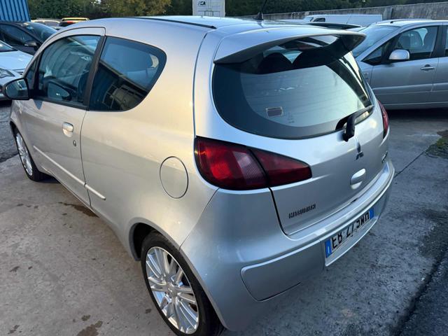 MITSUBISHI COLT 1.1 12V 3P.GPL SPECIAL ACTION MO - foto 22