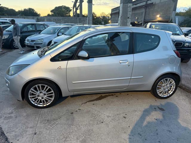 MITSUBISHI COLT 1.1 12V 3P.GPL SPECIAL ACTION MO - foto 17