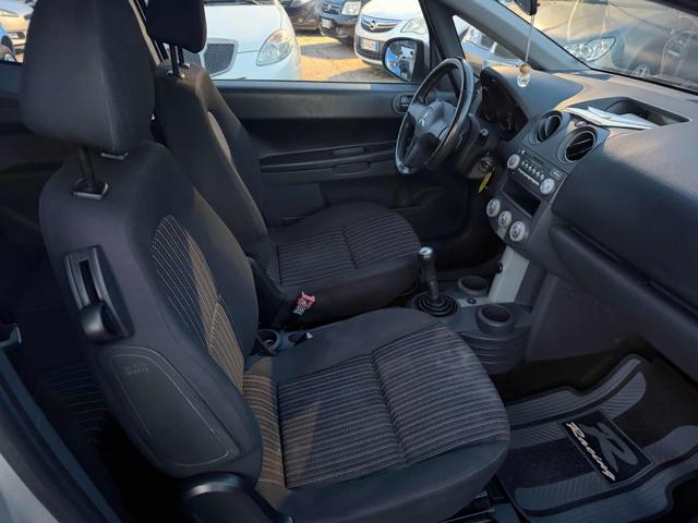 MITSUBISHI COLT 1.1 12V 3P.GPL SPECIAL ACTION MO - foto 9