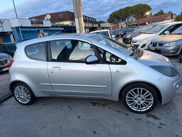 MITSUBISHI COLT 1.1 12V 3P.GPL SPECIAL ACTION MO - foto 32