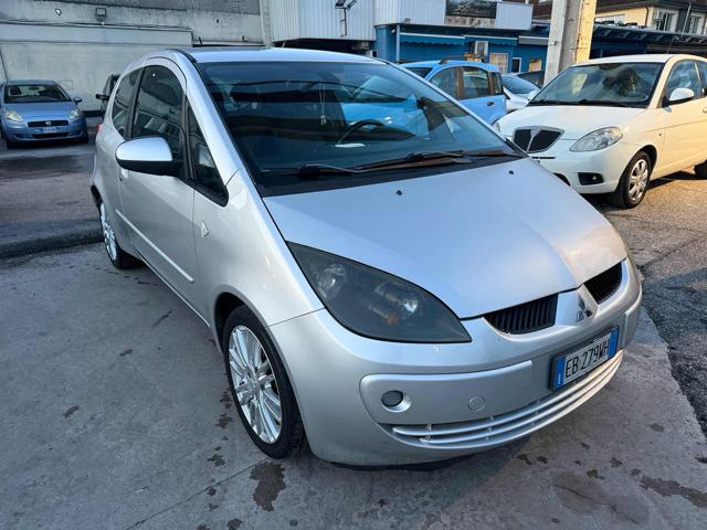 MITSUBISHI COLT 1.1 12V 3P.GPL SPECIAL ACTION MO - foto 11