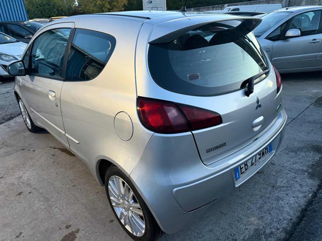 MITSUBISHI COLT 1.1 12V 3P.GPL SPECIAL ACTION MO - foto 19
