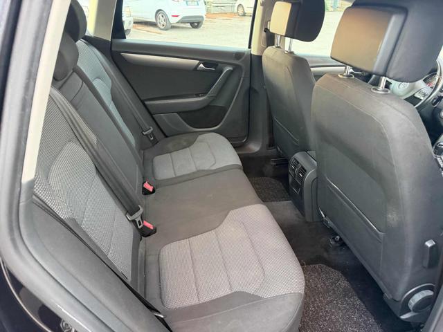 VOLKSWAGEN PASSAT VAR. 1.6 TDI BLUEMOTION TECH. SE - foto 4